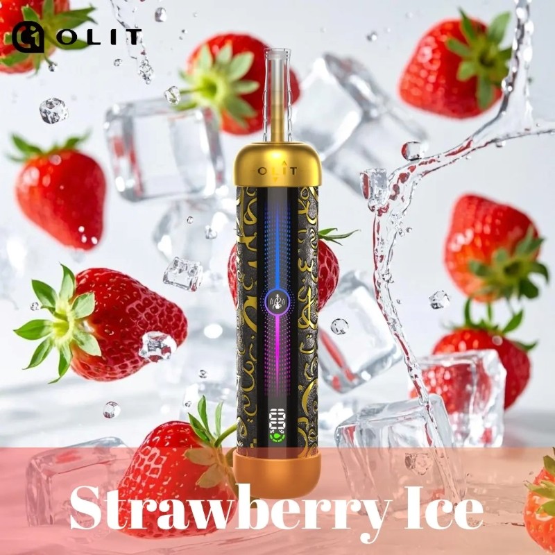 Strawberry Ice variant product image